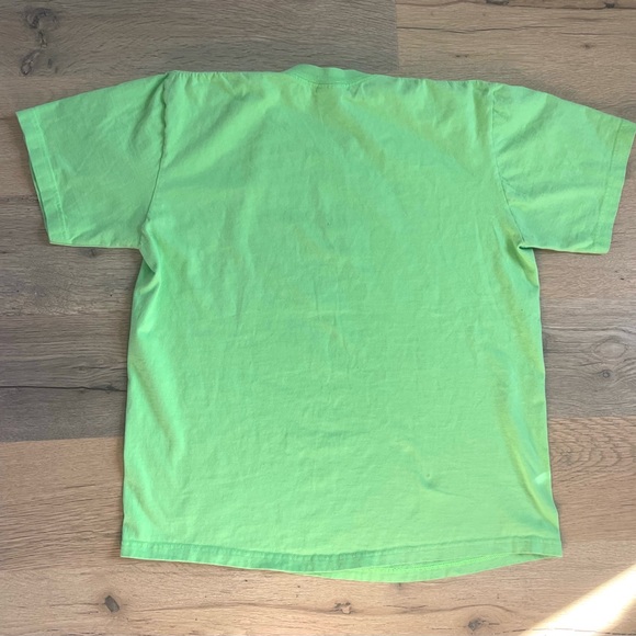 Supreme Alien Tee SS22 - Picture 6 of 6